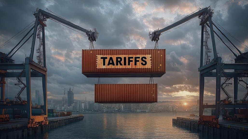 What do Tariffs Mean for California Agriculture?