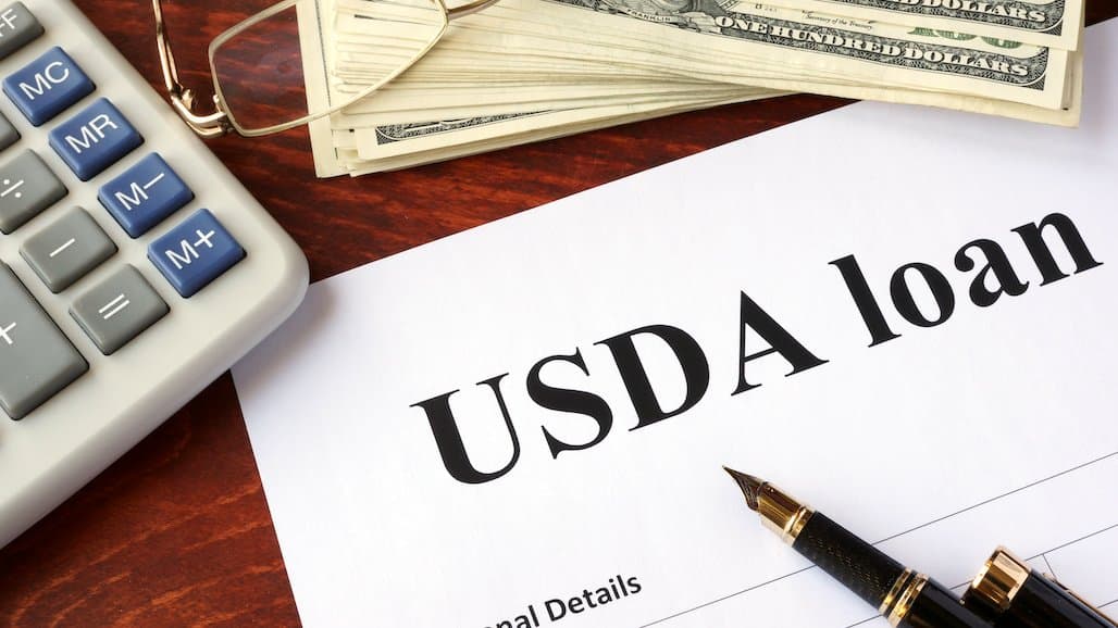 May USDA Lending Rates for Ag Producers