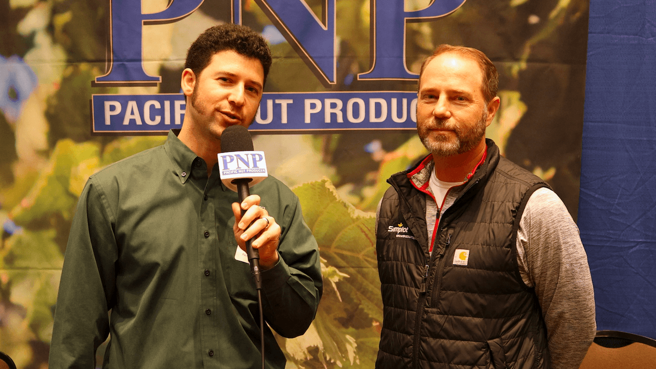 Consider In-Orchard Shredding of Hazelnut Prunings