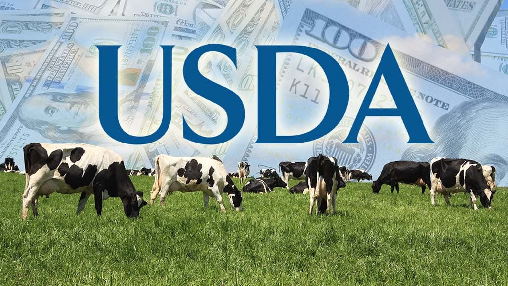 California Dairies and US Dairy Export Council Represented in Upcoming USDA Trade Mission to Peru