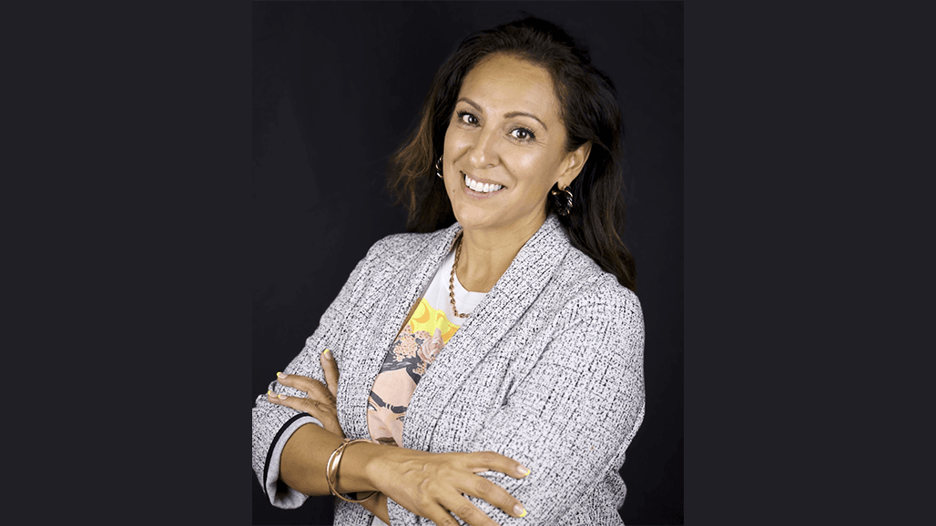 New Marketing Manager at the CA Milk Advisory Board