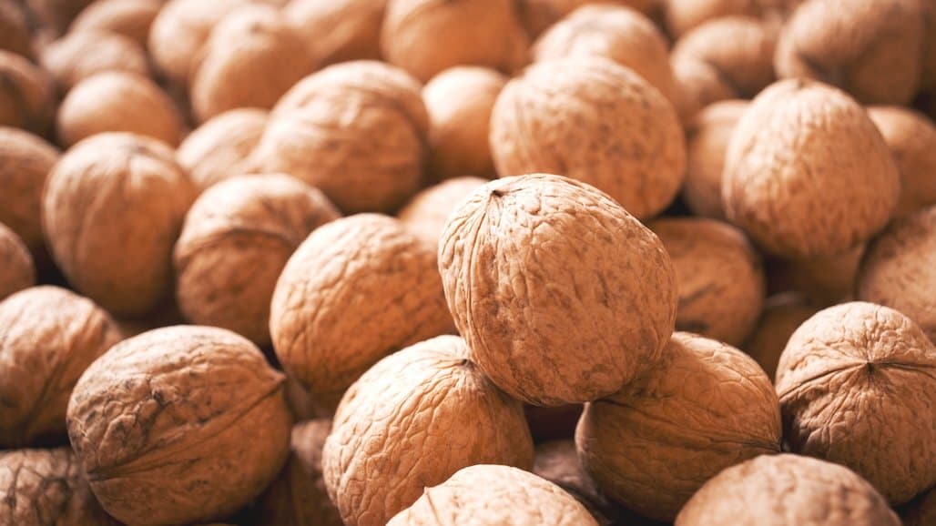 California Walnut Commission Announces New Board Members