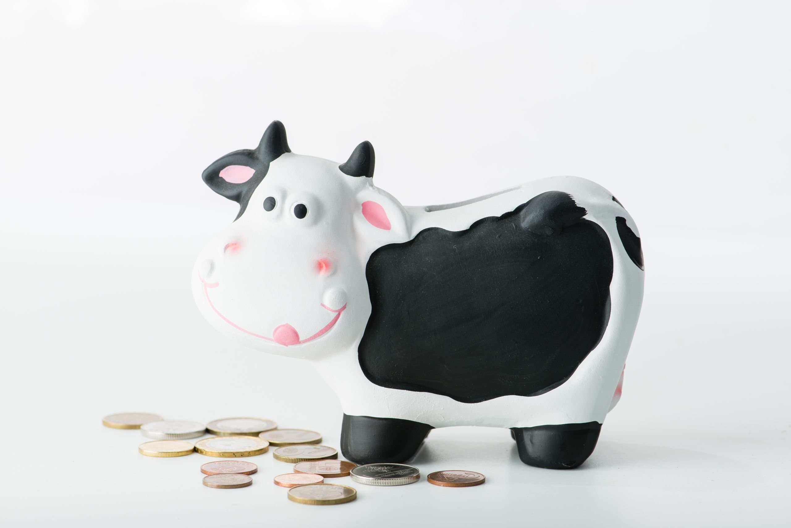 Unused Assessments Collected By The Dairy Marketing Branch Now Available To Fund Ca Dairy Industry-Focused Research