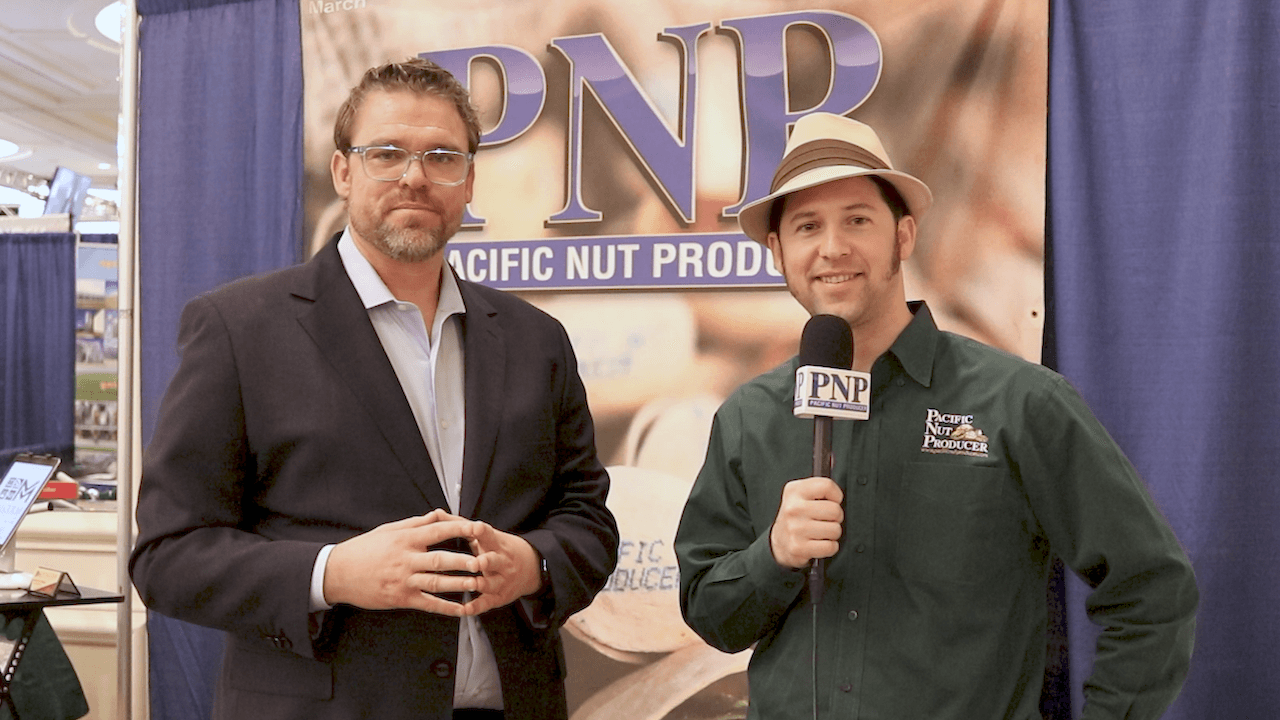 Surging Pistachio Demand Outpaces Supply