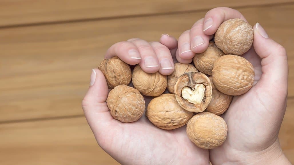 Walnut Commission Applauds House Passage of Farm Bill