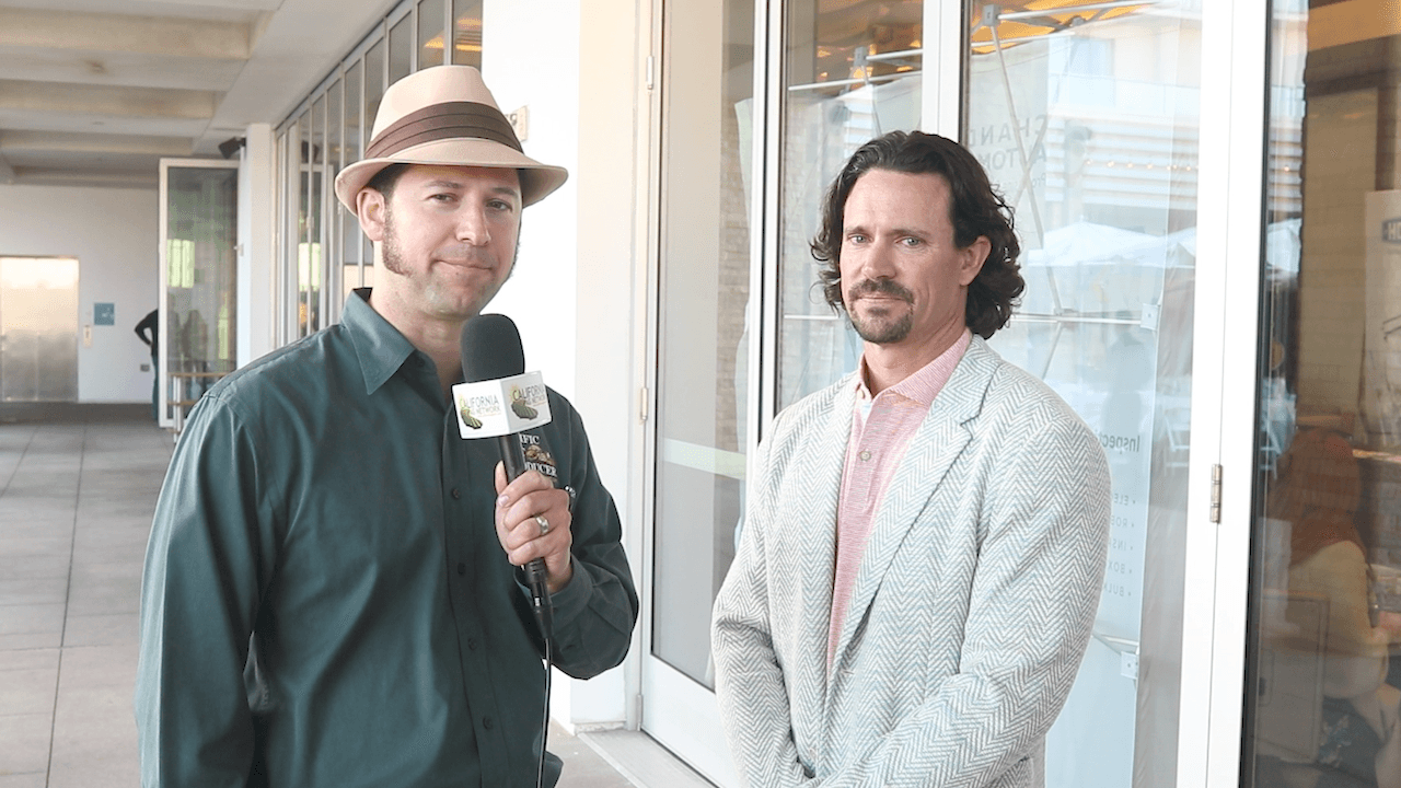 Almond Alliance Gives Growers a Seat at the Table