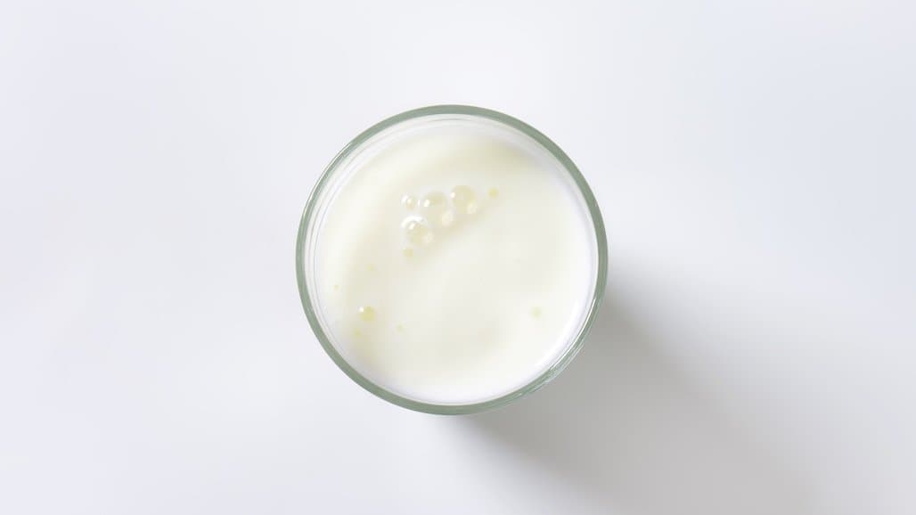 Congressional Dairy Caucus Revived