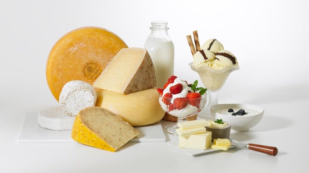 Real California Milk Foodservice Launches New High-Protein Resource Hub