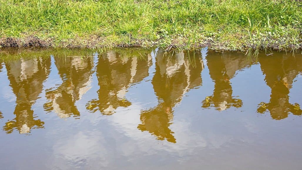 WUD Pursues Funding for Tule Subbasin Farmers