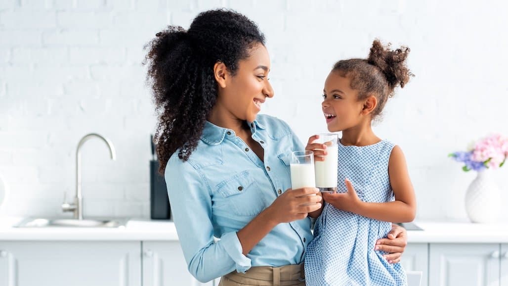 UC Offers Toddlers Free Milk for Study