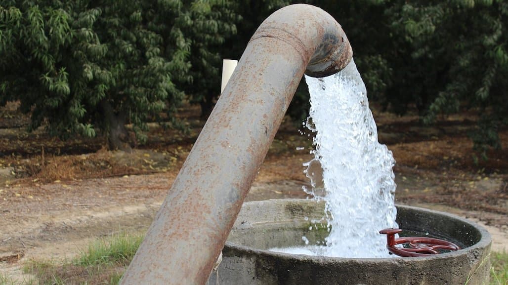 Groundwater Challenges for Small-Scale Farmers Expose Risks