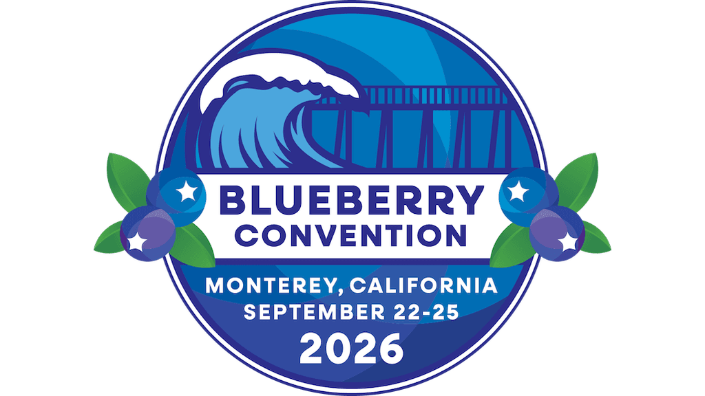 The 2026 Blueberry Convention Is in Your Backyard