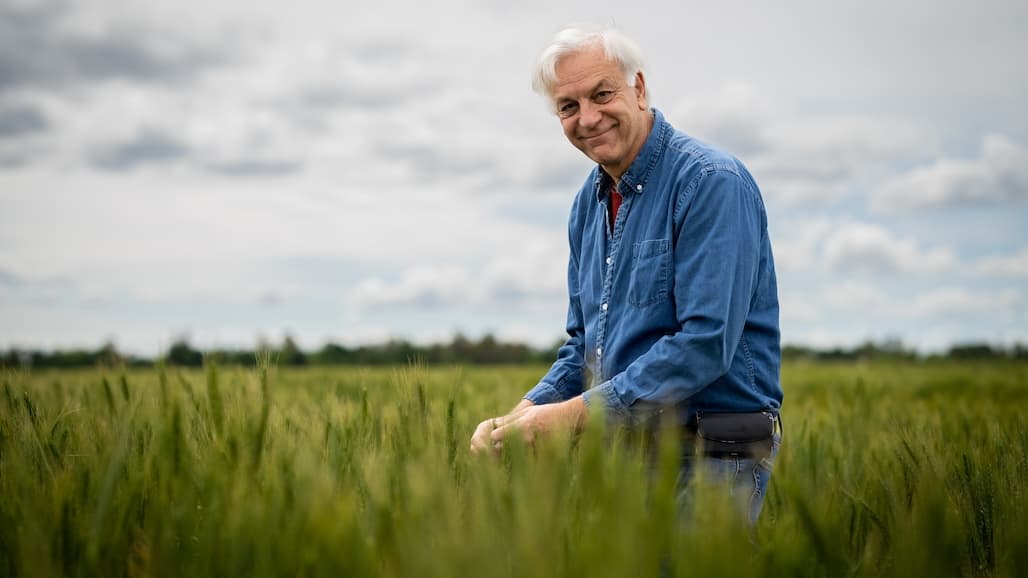 2026 World Agriculture Prize