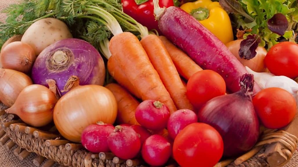 Produce Safety Alliance training