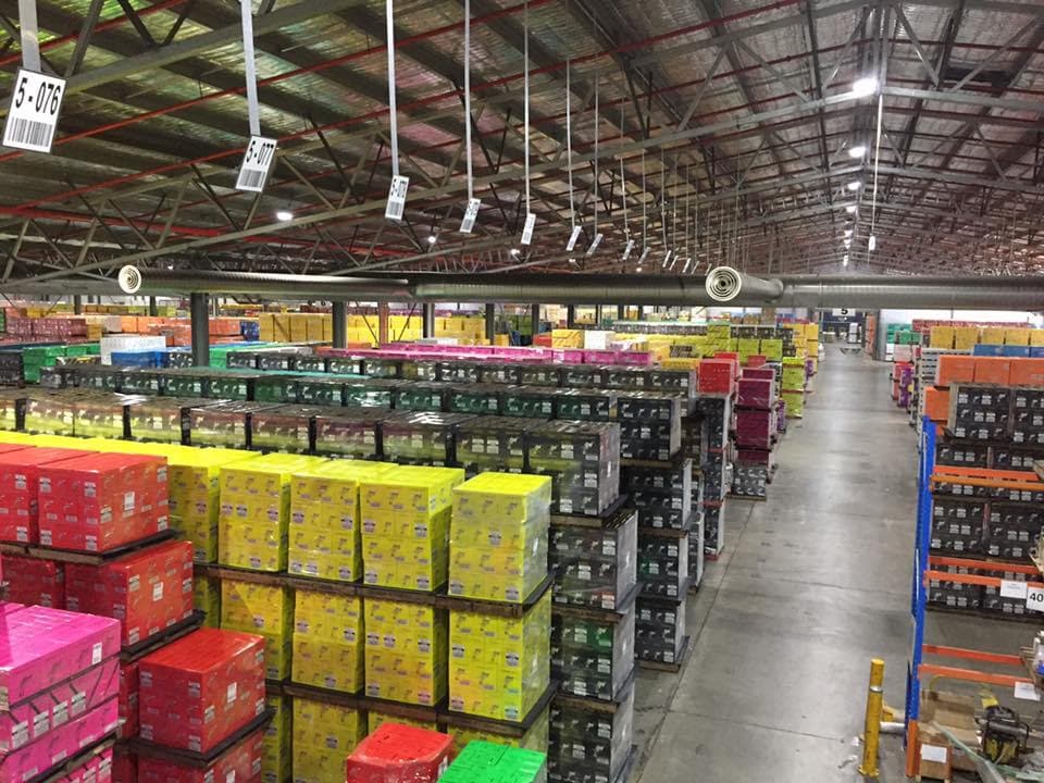 Wines and Climate Adaptation – Climate Smart Agriculture Mission to Australia