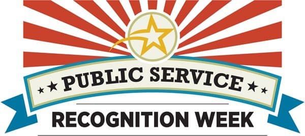 We’re all in this together – honoring CDFA employees during Public Service Recognition Week