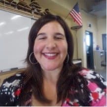 Lilly Pimentel To Be Honored With Kings County Farm Bureau’s President’s Award
