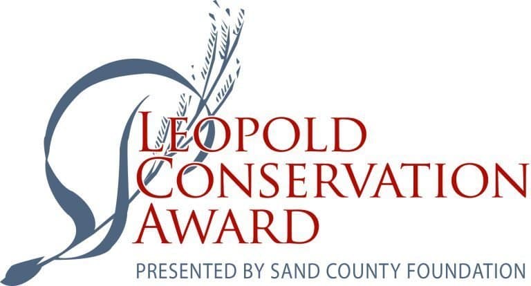 2018 Leopold Conservation Award Seeks Nominees