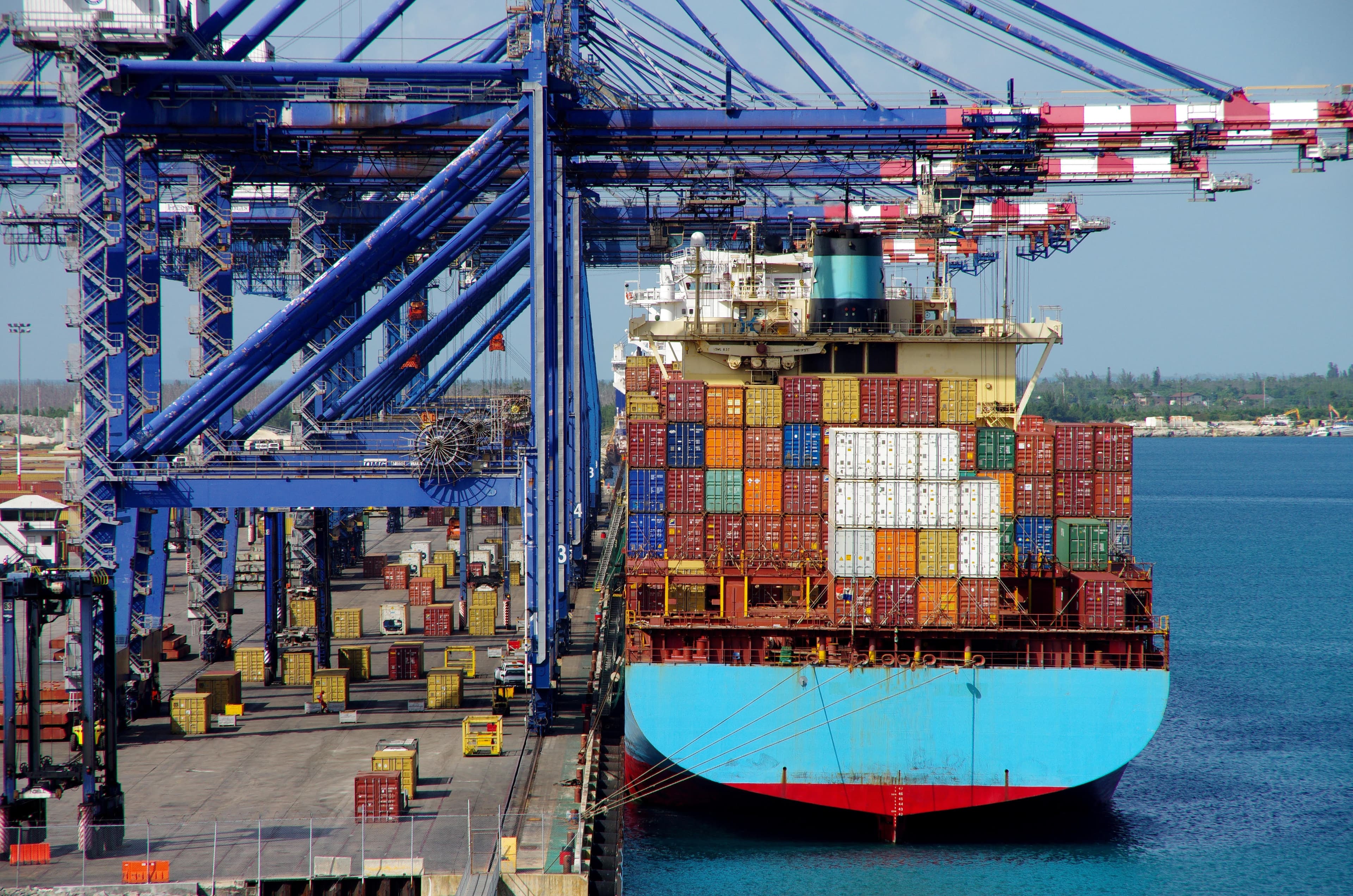 Under Secretary McKinney to Lead U.S. Exporters on Trade Mission to Colombia