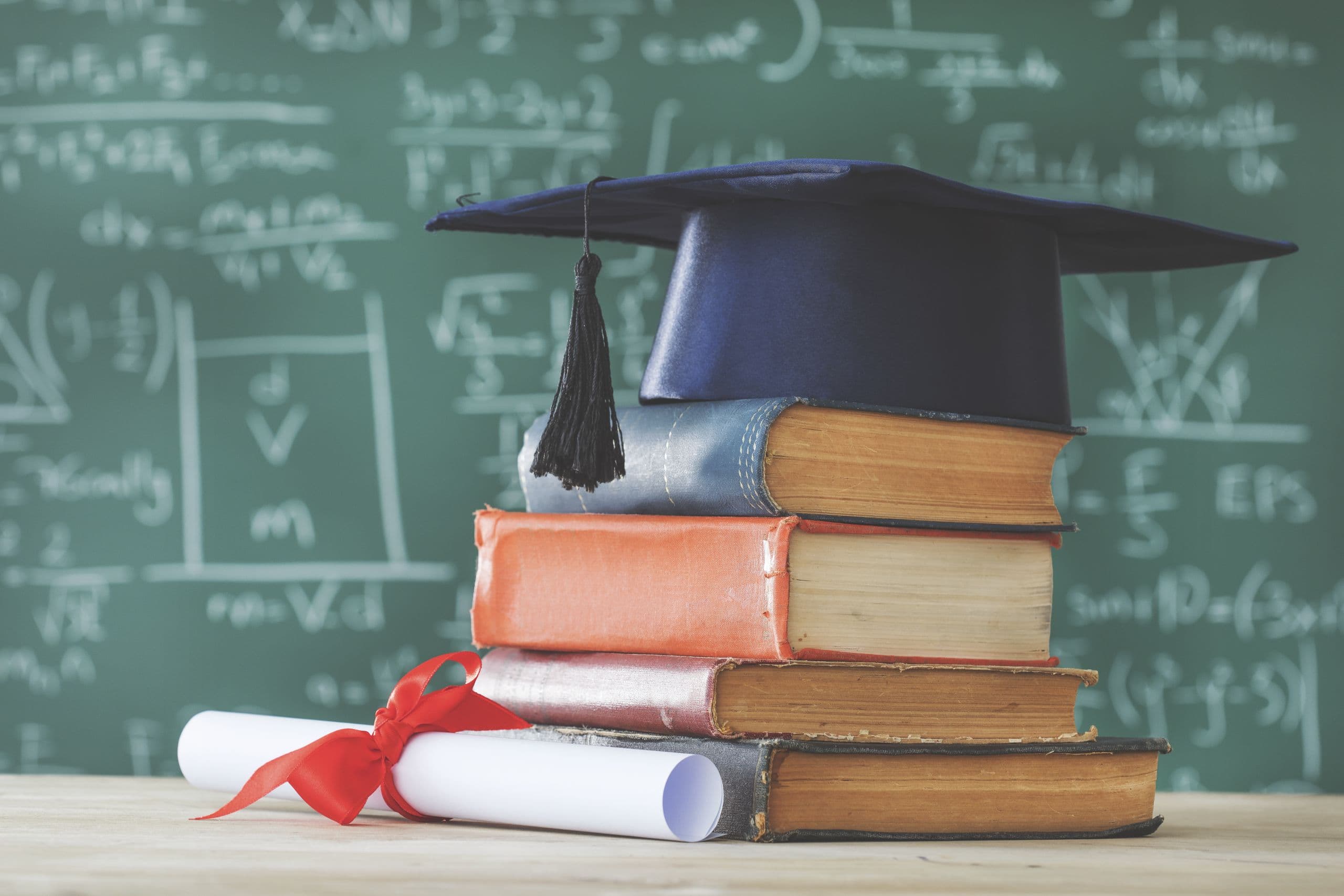 US Jersey Youth Scholarship Winners Announced