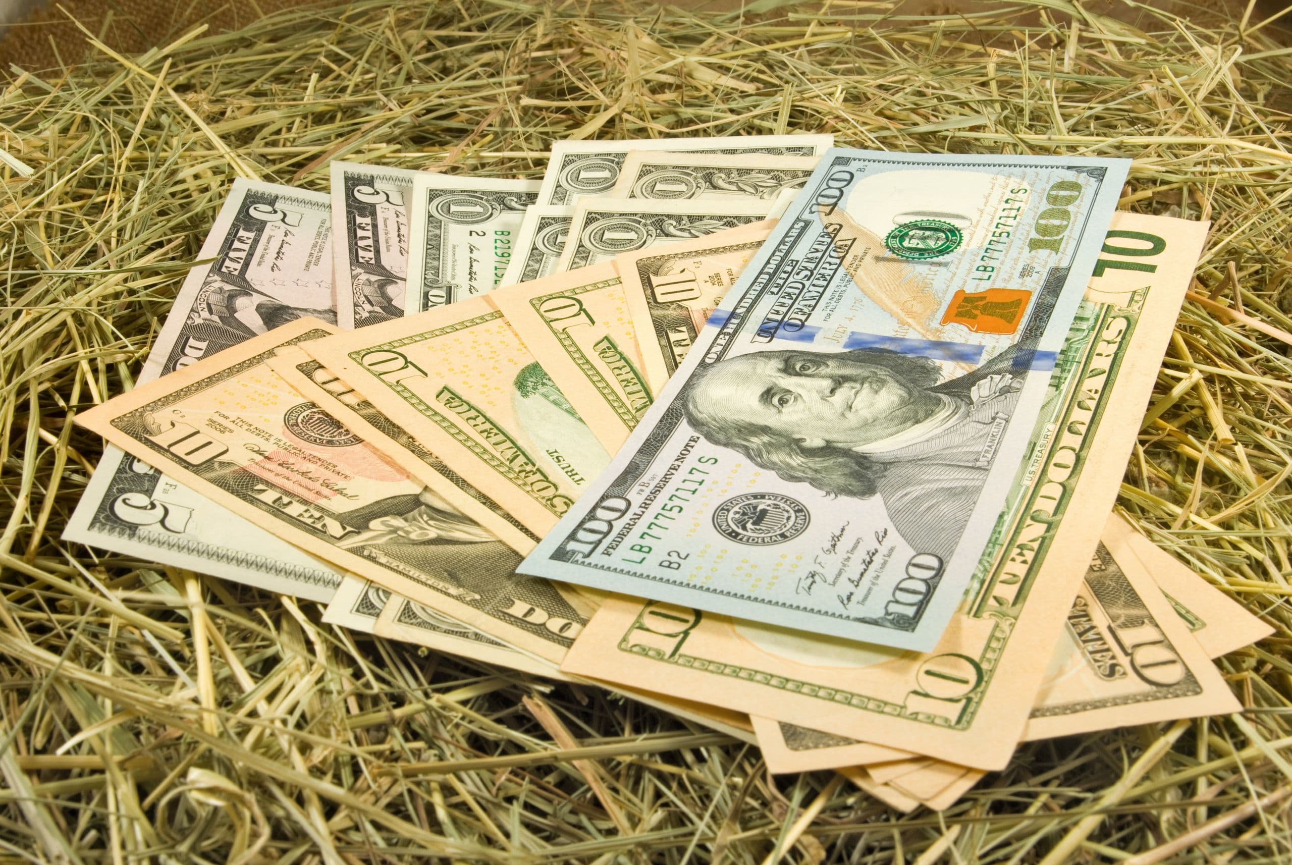 American Farmland Trust Farmer Relief Fund Awards 1,000 Farmers $1,000