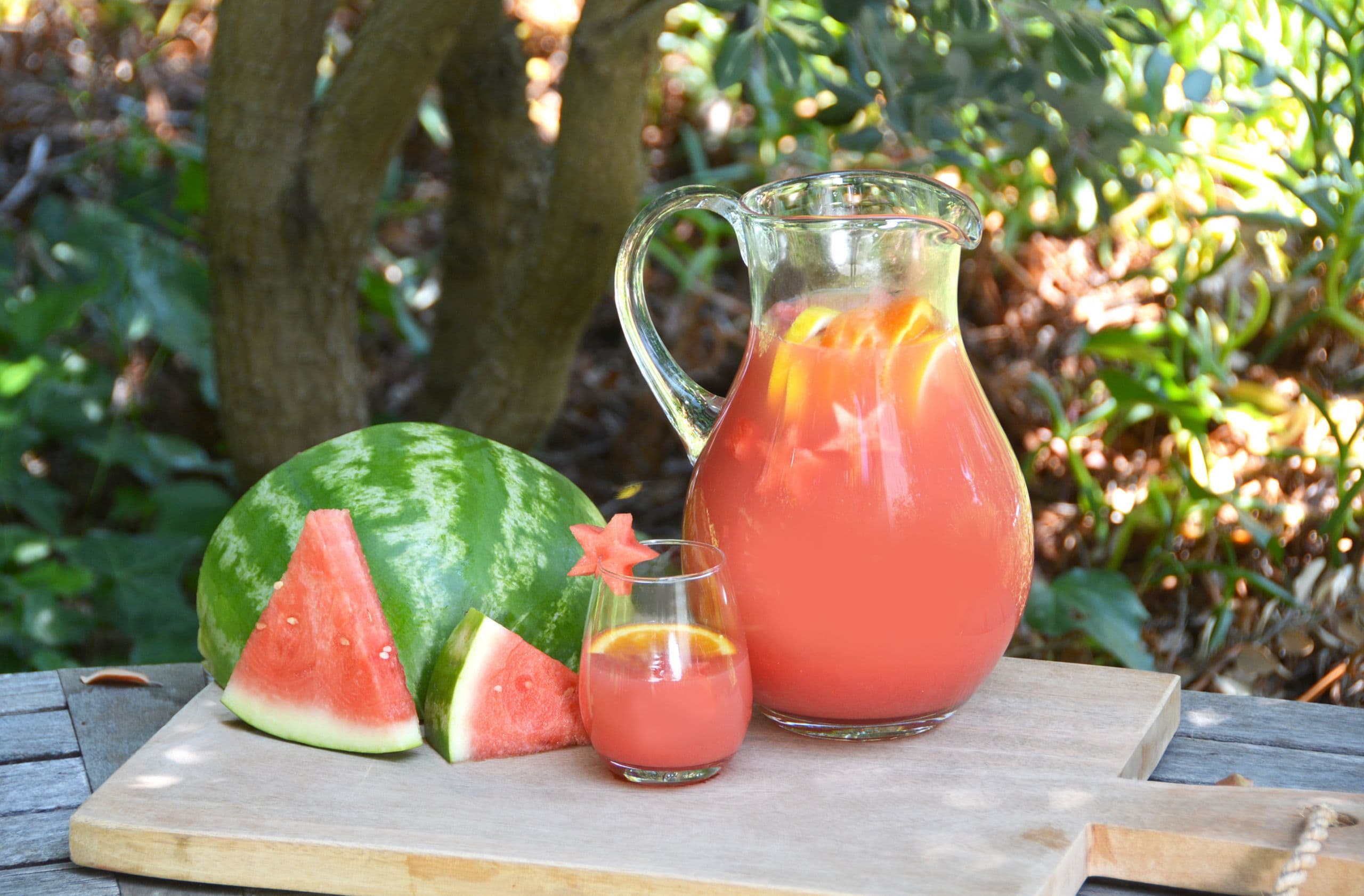 Watermelon Master Classes to Educate, Inform & Inspire