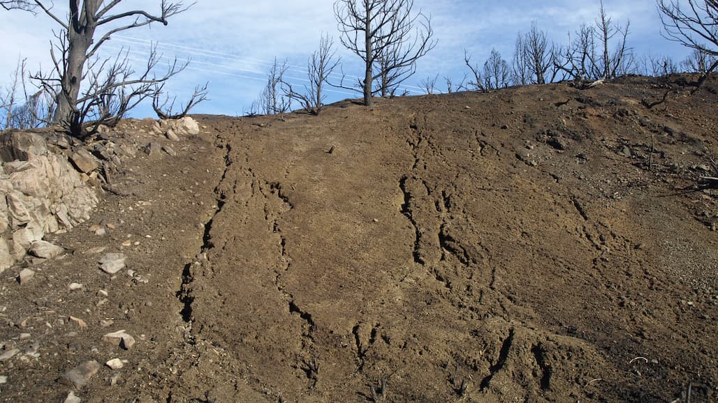 US Loses $44 Billion to Soil Erosion