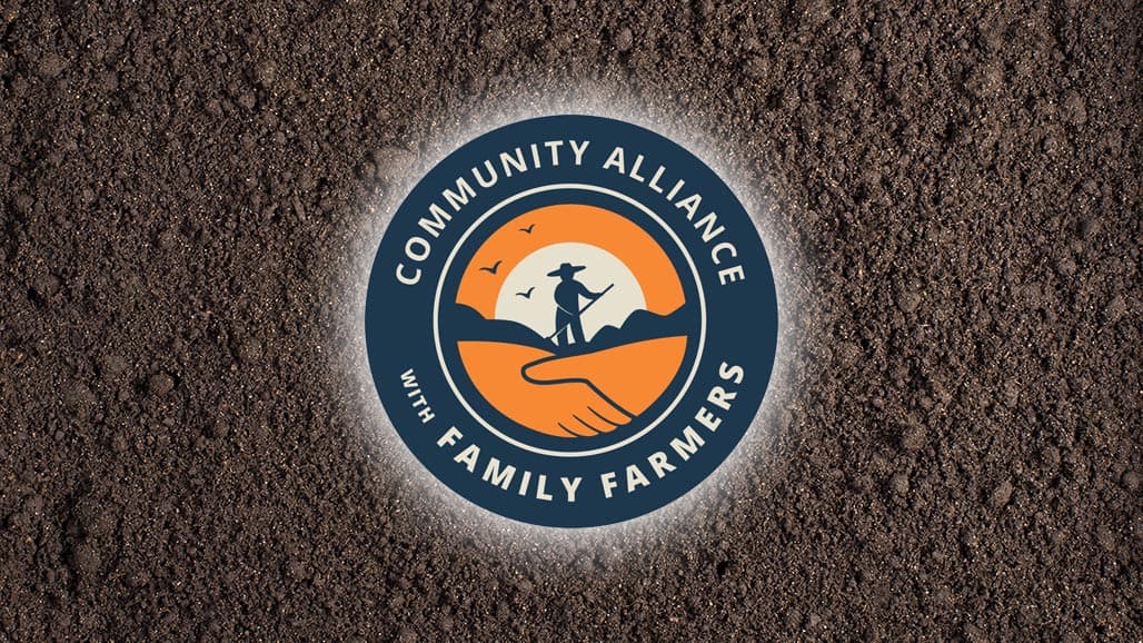 CA Passes Pandemic Aid for Smaller Family Farms
