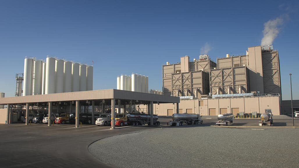 California Dairies, INC. Announces Launch Of Farm-To-Consumer Sustainability Effort