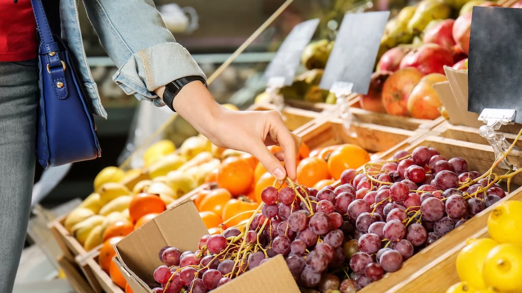 Farm Marketing Success Linked to Natural, Cultural Assets