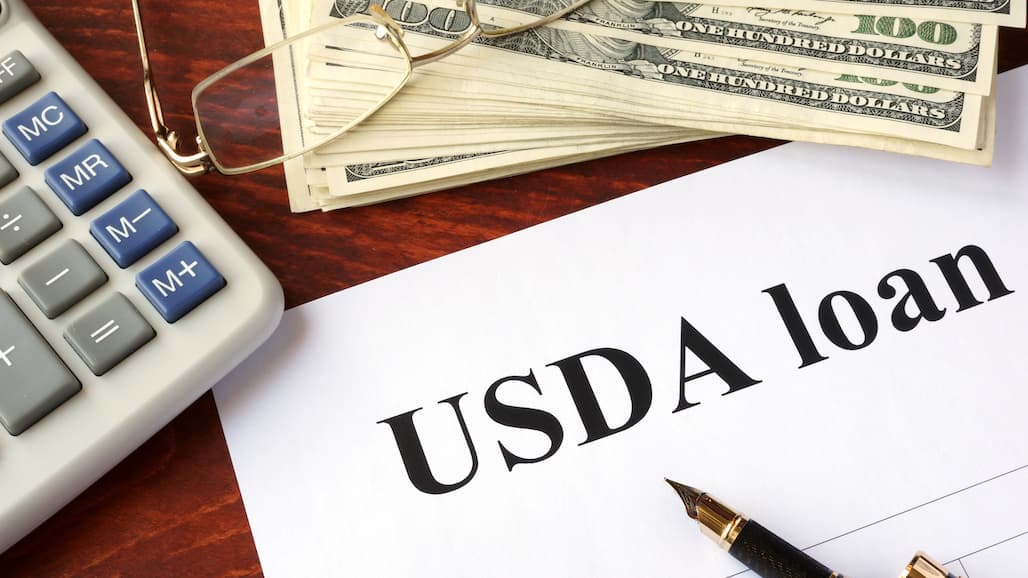 July 2021 USDA Lending Rates for Ag Producers