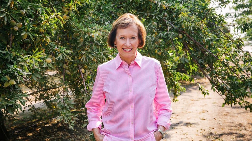 Western Growers to Honor Carol Chandler at the 2021 Annual Meeting