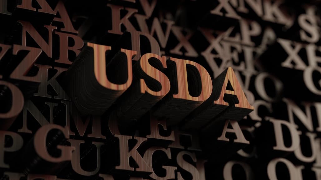 USDA Expands Local, Electronic Communication Options for CA Producers