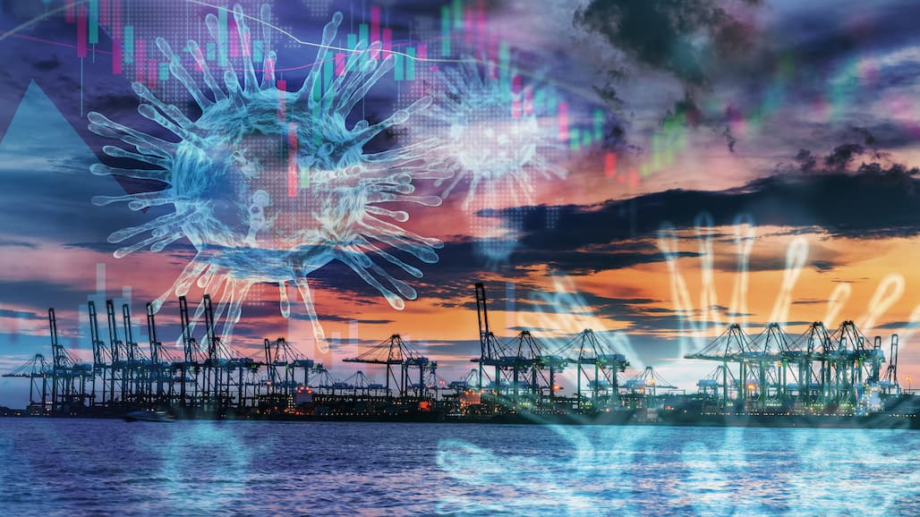 Forces That Will Shape the US Rural Economy in 2022