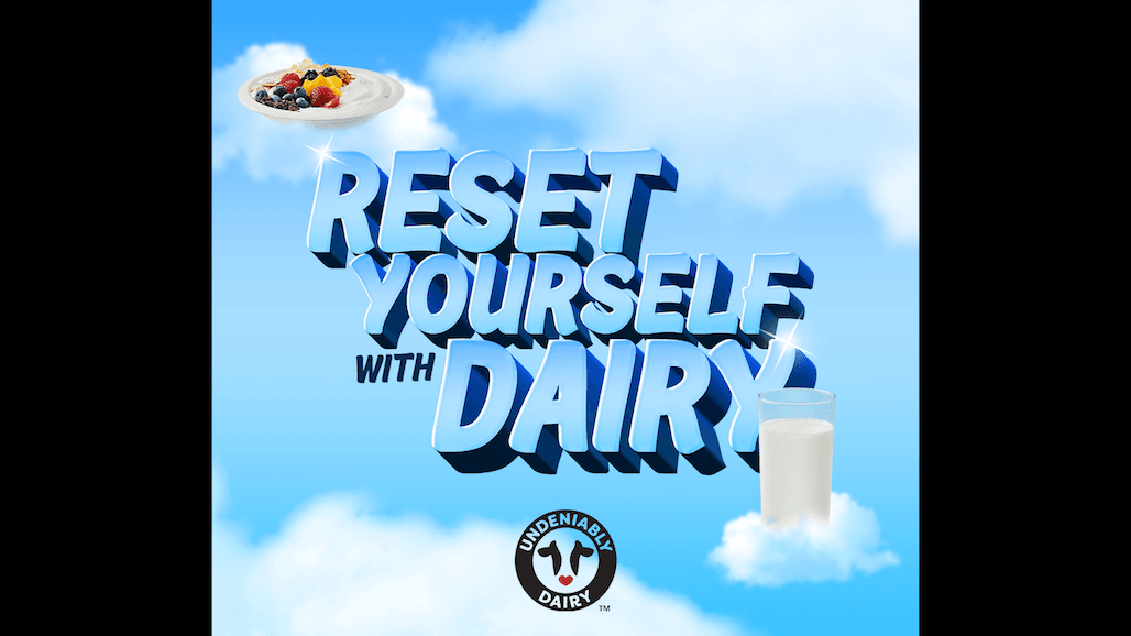 Partnership Sales Growth, Gen Z Focus Among 2021 Dairy Highlights