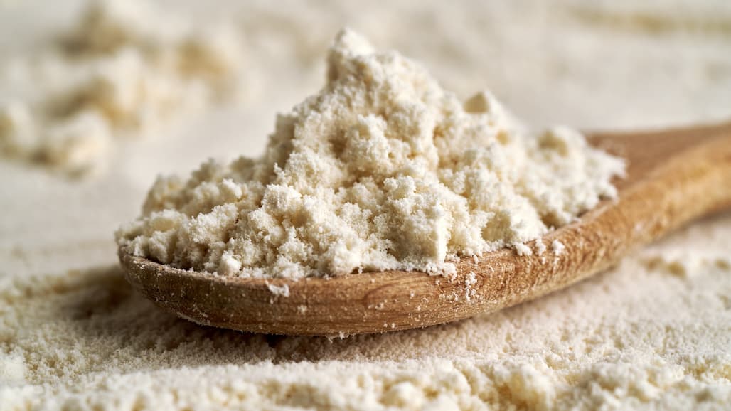Global Demand for High-Protein Whey Soars, but is Growth Sustainable?
