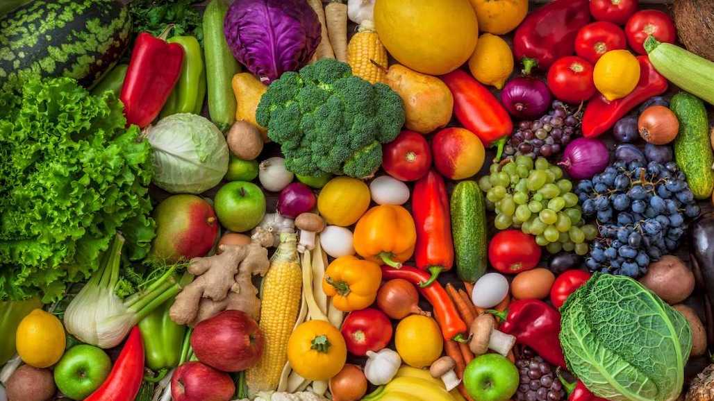 A Different Way of Celebrating National Nutrition Month