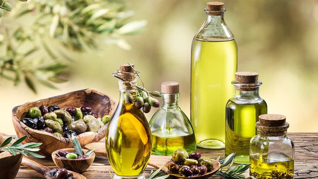 CA State Fair Announces 2022 Extra Virgin Olive Oil Competition Winners