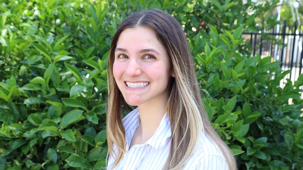 California Farmland Trust Welcomes Lauren Fox as Program Associate