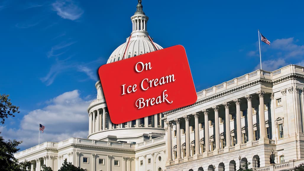 IDFA Announces 38th Annual Capitol Hill Ice Cream Party on June 22nd
