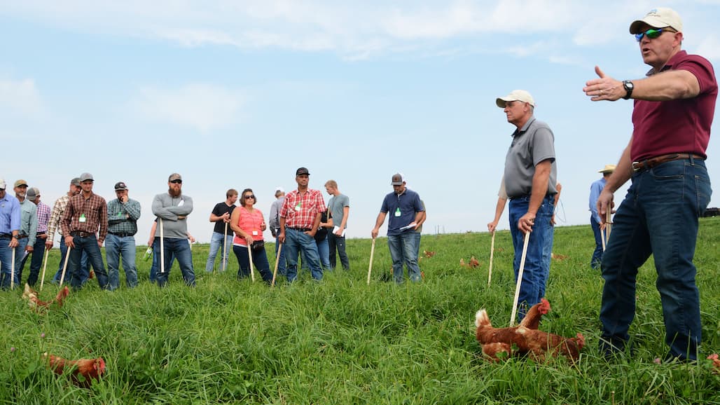 Soil Health Academy Marks Five-Year Anniversary, Looks to Expand Future Efforts