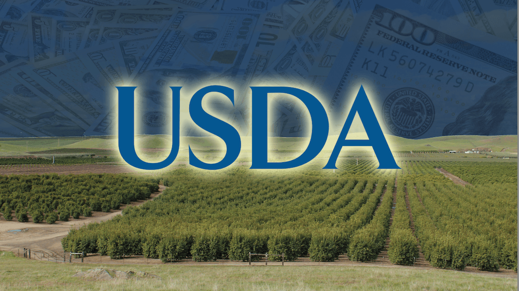 Nearly $800 Million in USDA Payment Assistance to Help Keep Farmers Farming
