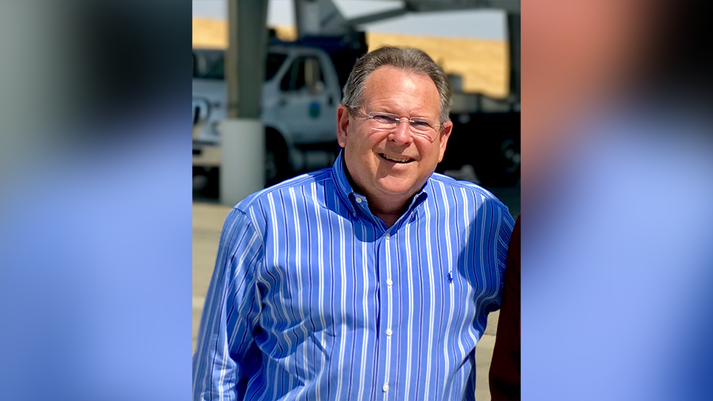 San Luis & Delta-Mendota Water Authority Mourns Loss of Longtime Byron-Bethany Irrigation District General Manager, Rick Gilmore