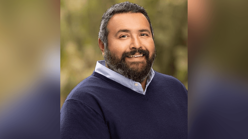 Gerad Borrego Joins California Farmland Trust as New Development Director