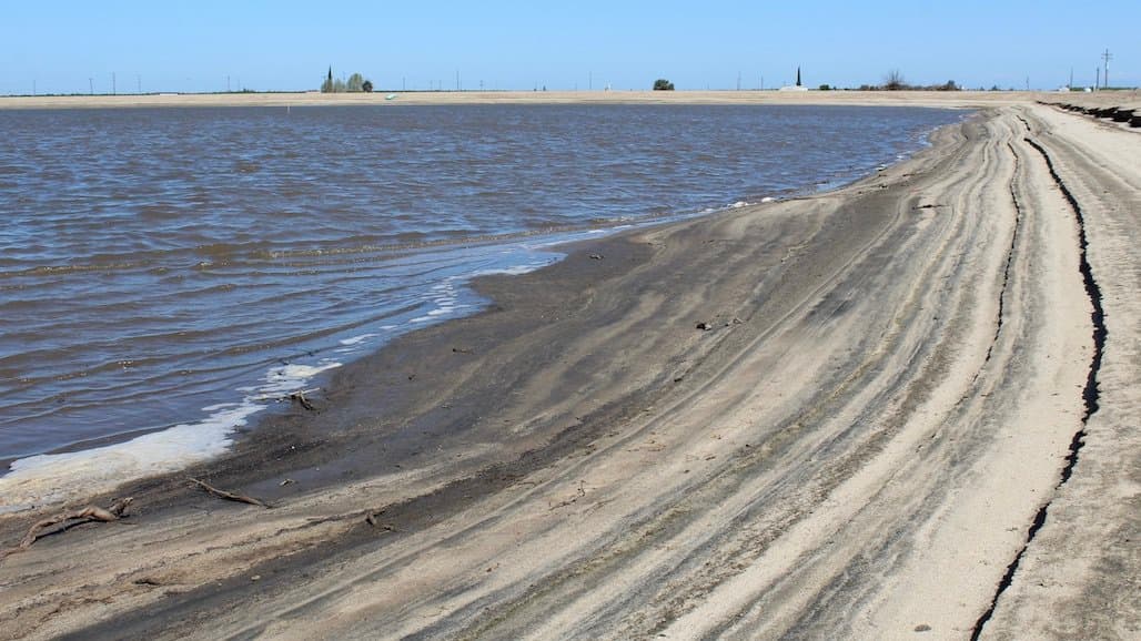 Reclamation Grant Supports Unified Water Plan for San Joaquin Valley