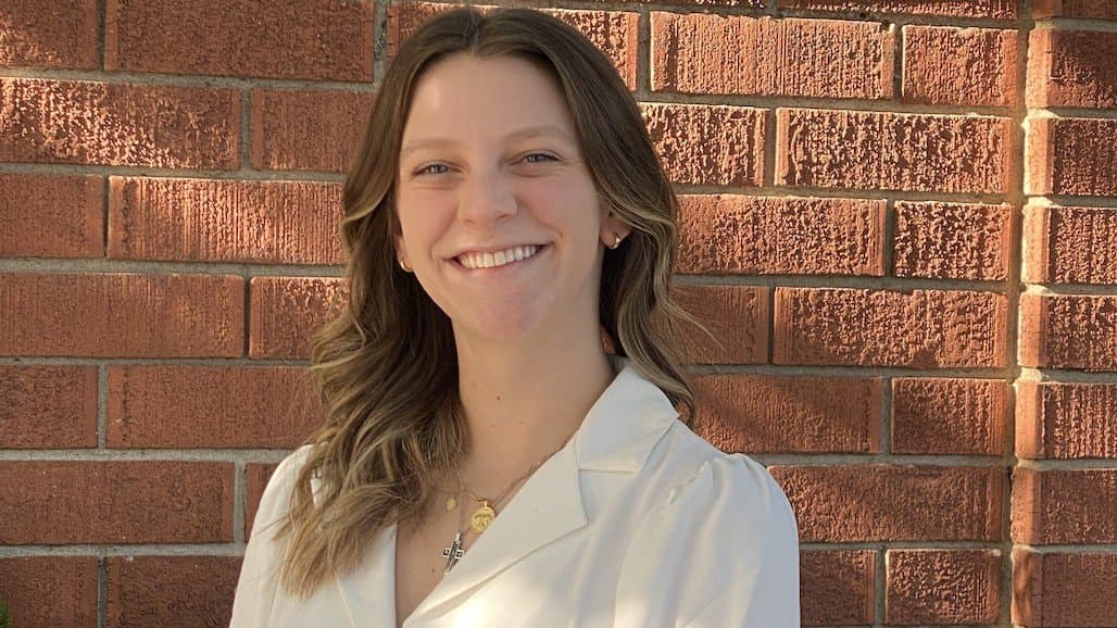 Michaela Friedrich Joins California Farmland Trust as Communications Associate