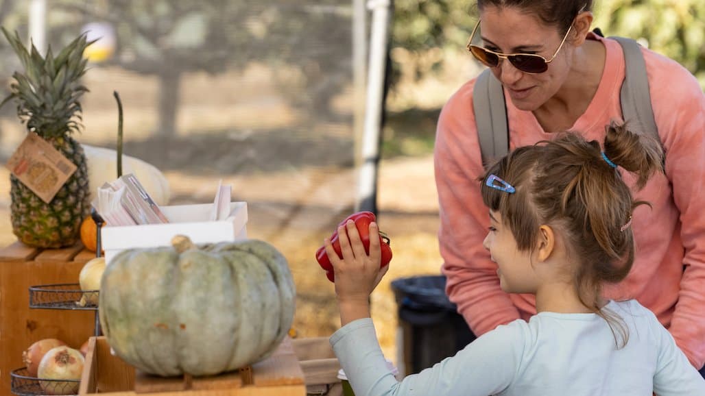 Fifth Annual Santa Barbara County Farm Day, September 23