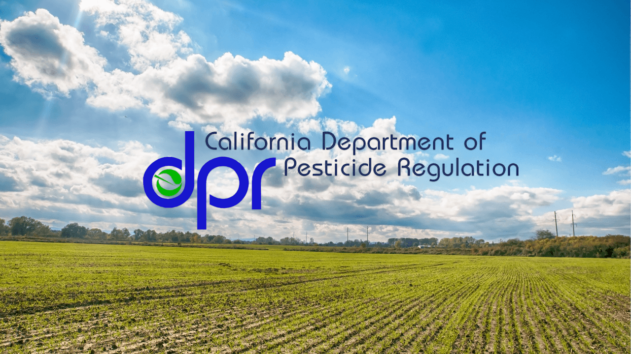 Phased Increase of “Mill” Fee from Pesticide Retailers to Fund California DPR