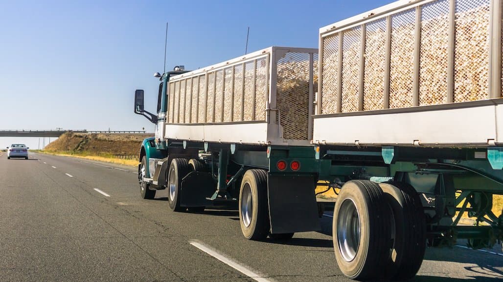 Navigating CARB’s Advanced Clean Fleet Regulation: What Growers Need to Know