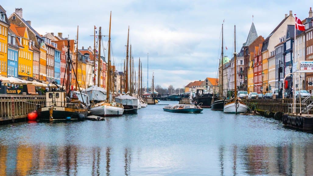 Small But Promising Ag Export Opportunities in Denmark